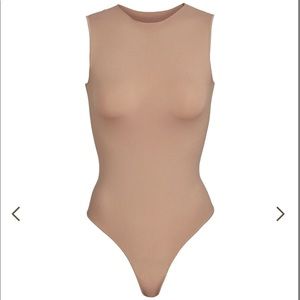 SKIMS bodysuit